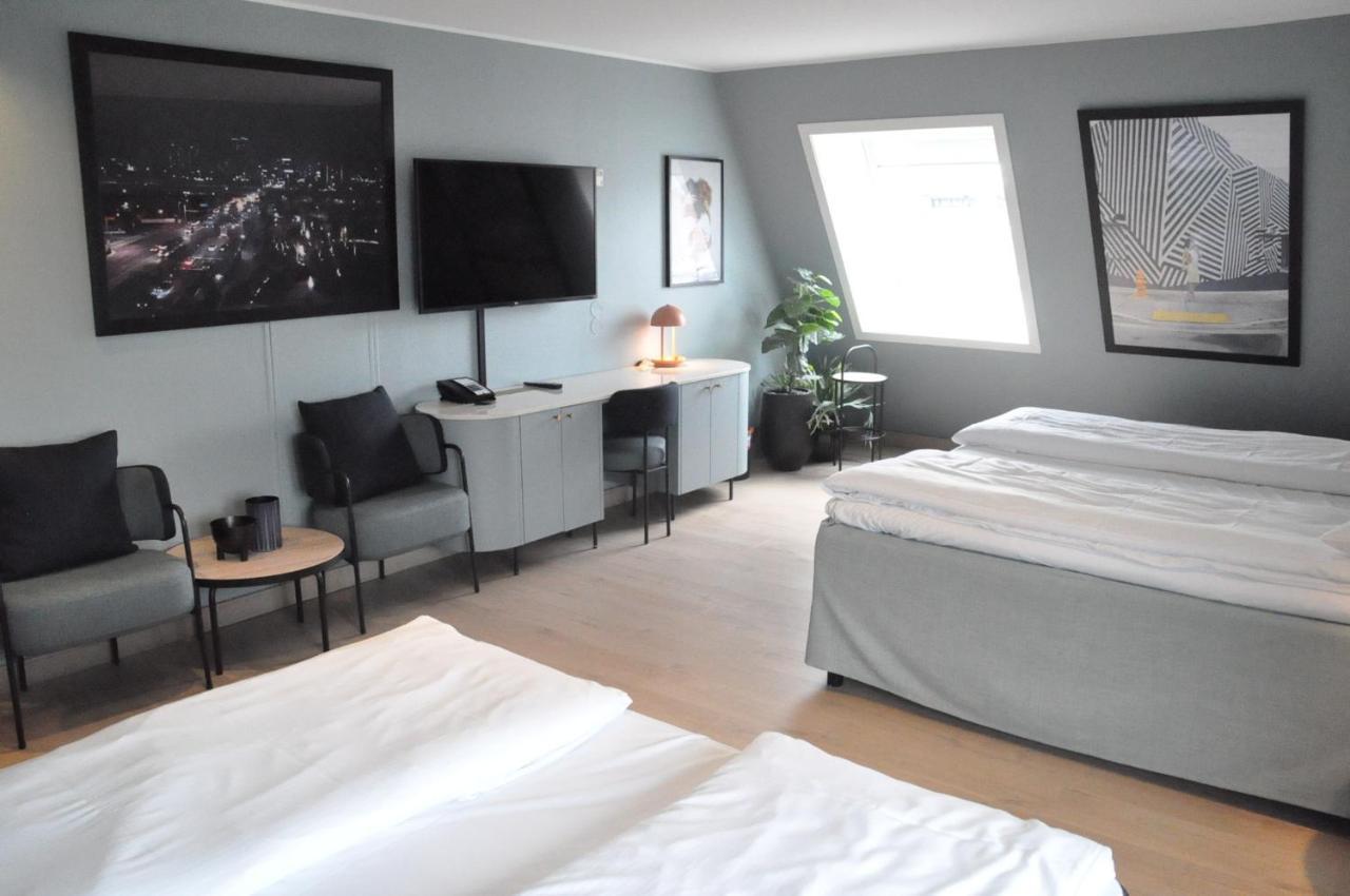 Scandic Royal Hotell Stavanger