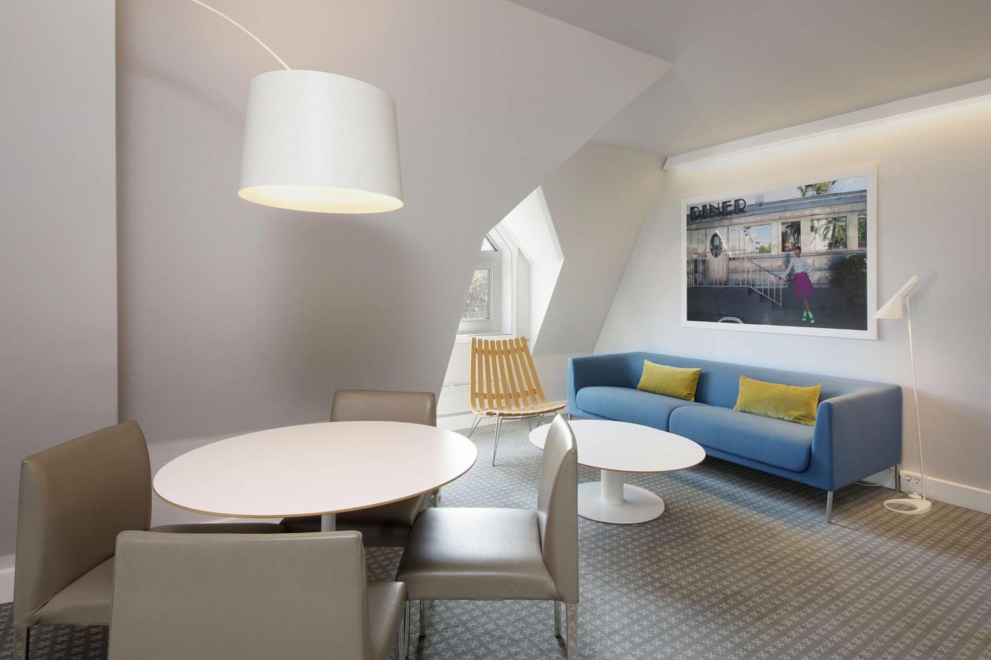 Scandic Royal Hotel Stavanger