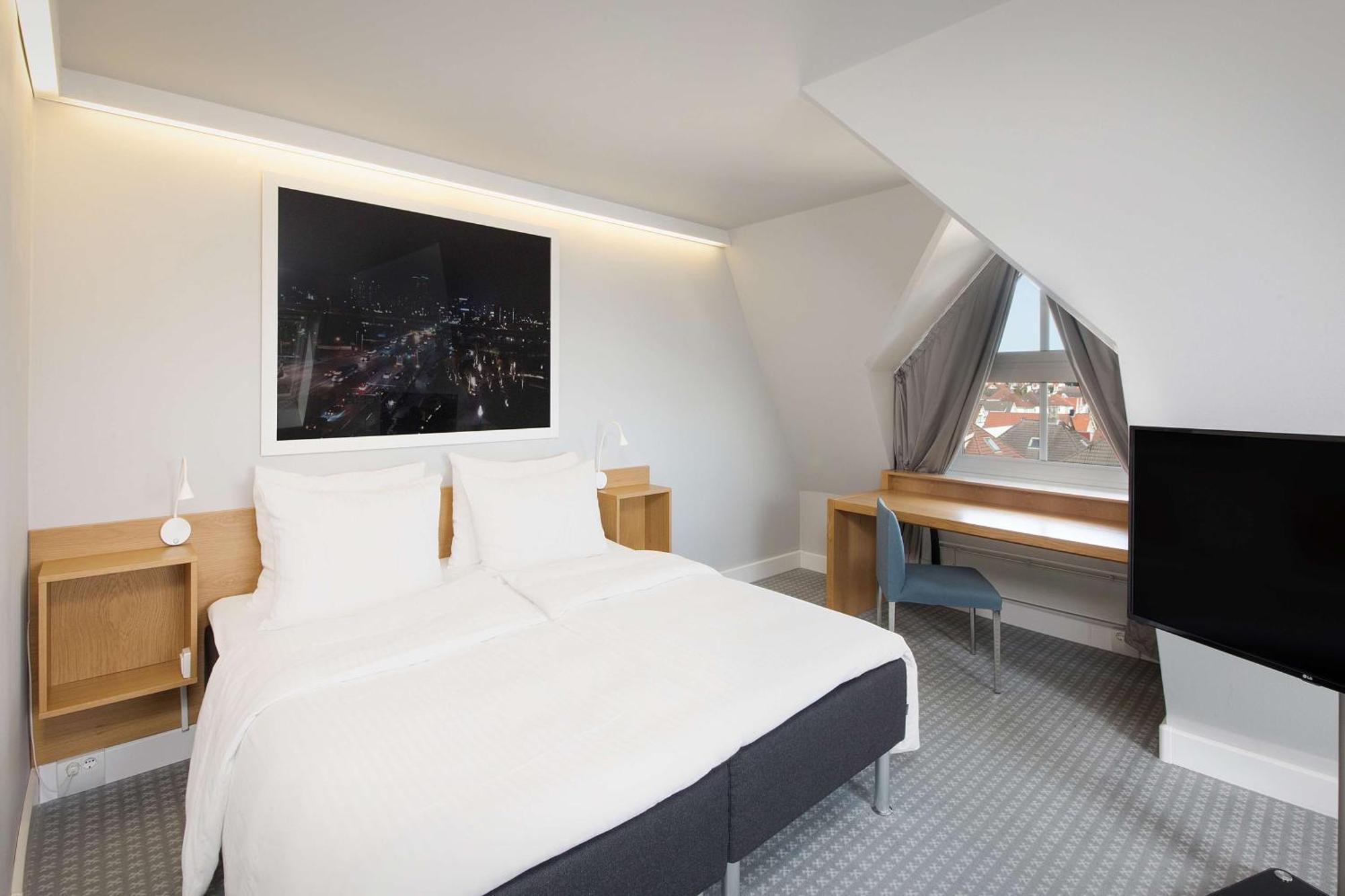 Scandic Royal 4* Stavanger