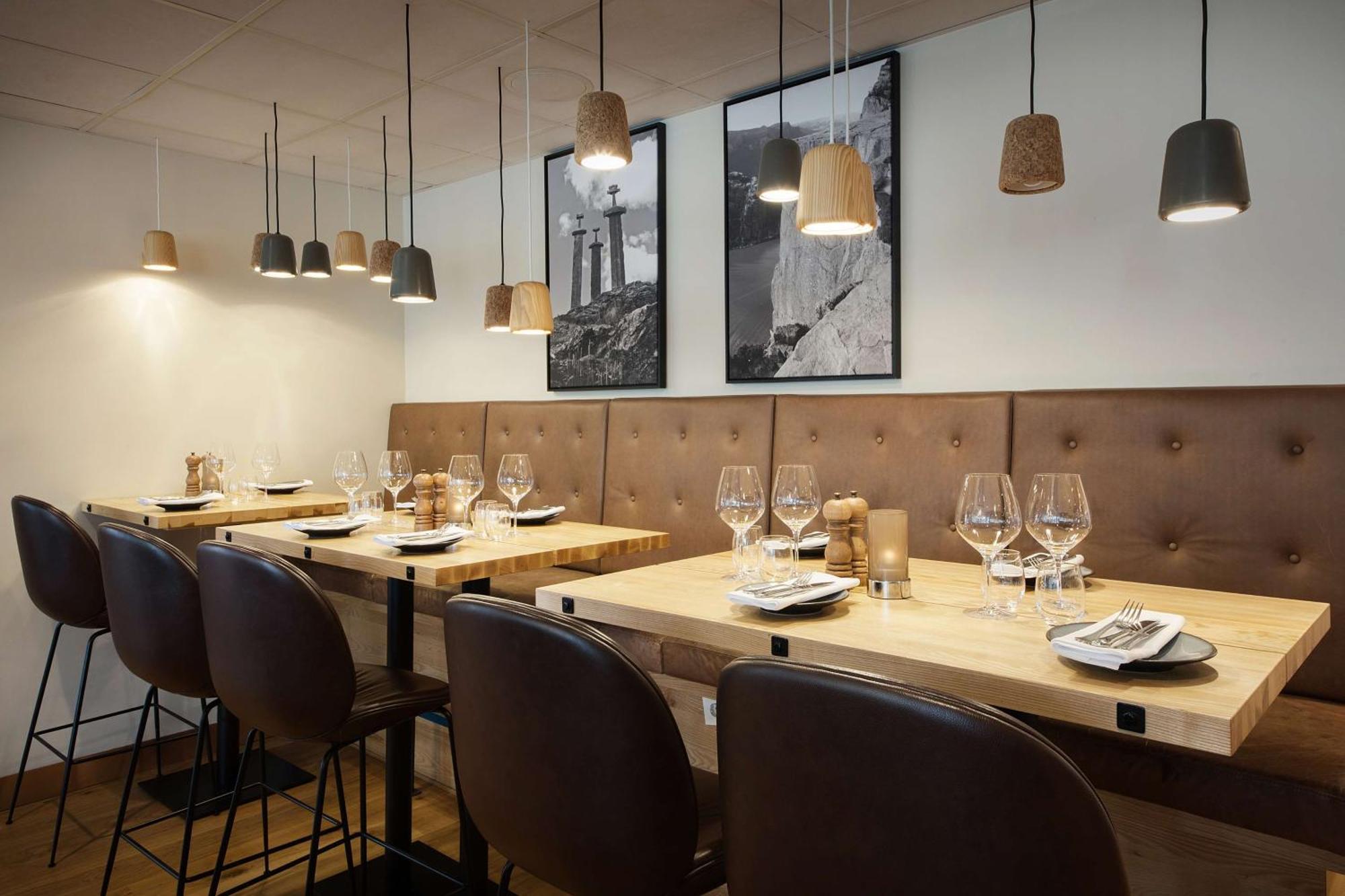Hotel Scandic Royal Stavanger