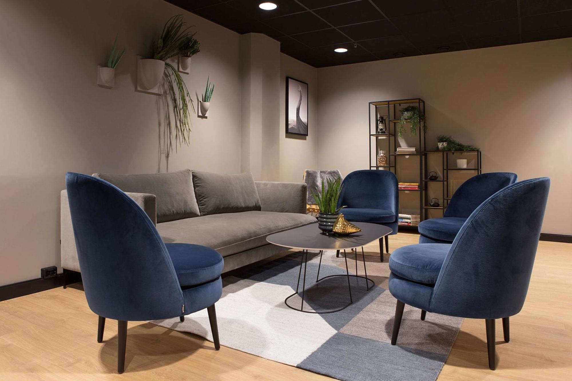 Scandic Royal 4* Stavanger