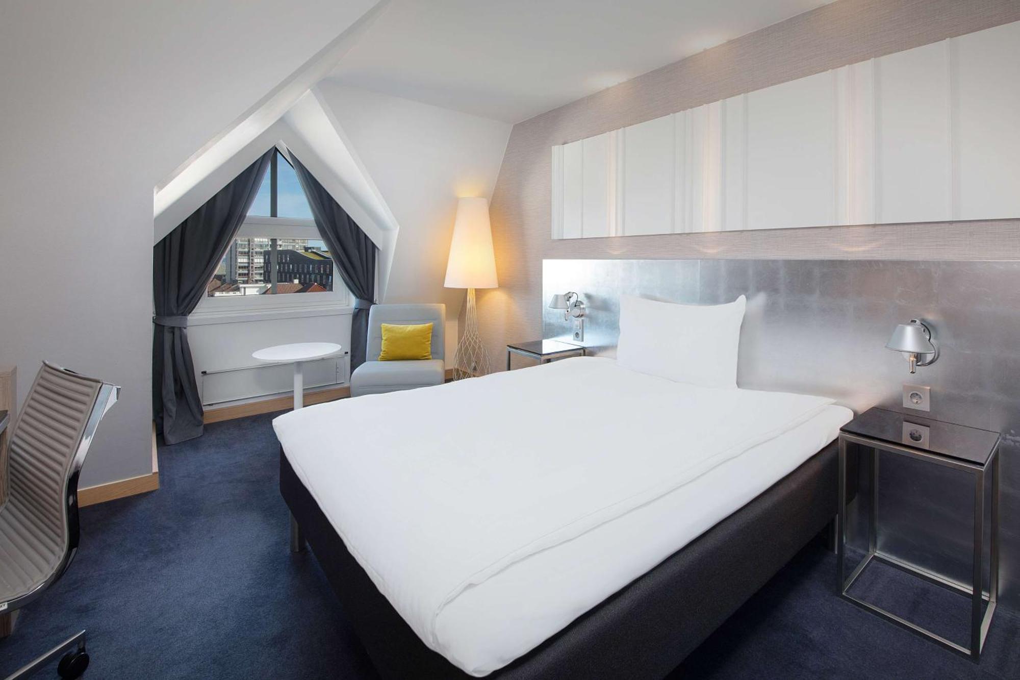 Scandic Royal 4* Stavanger