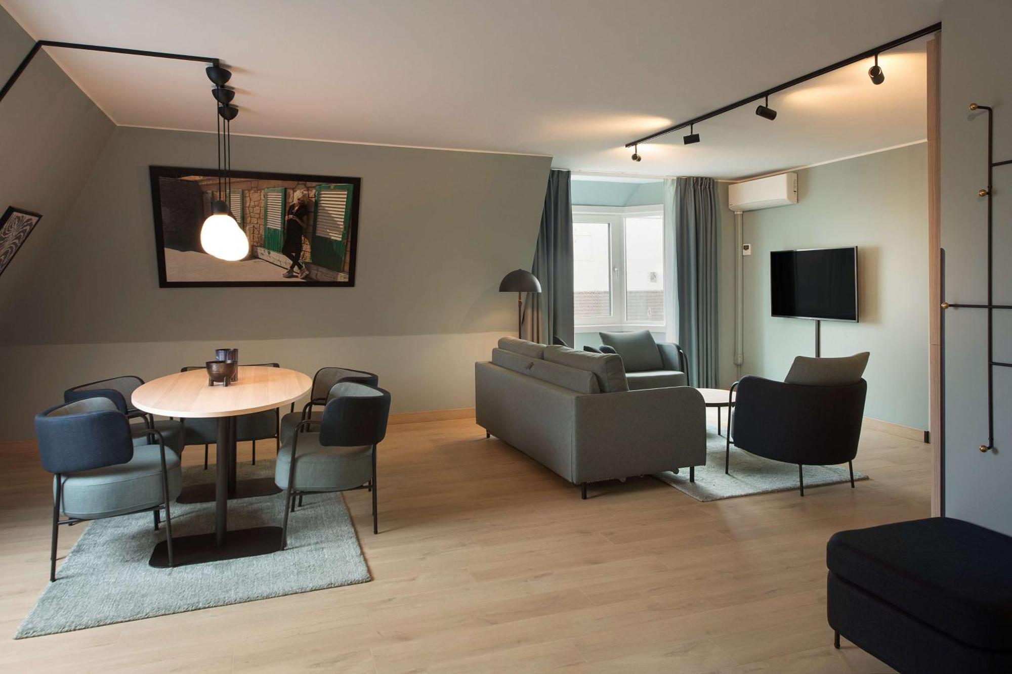 Scandic Royal Hotel Stavanger