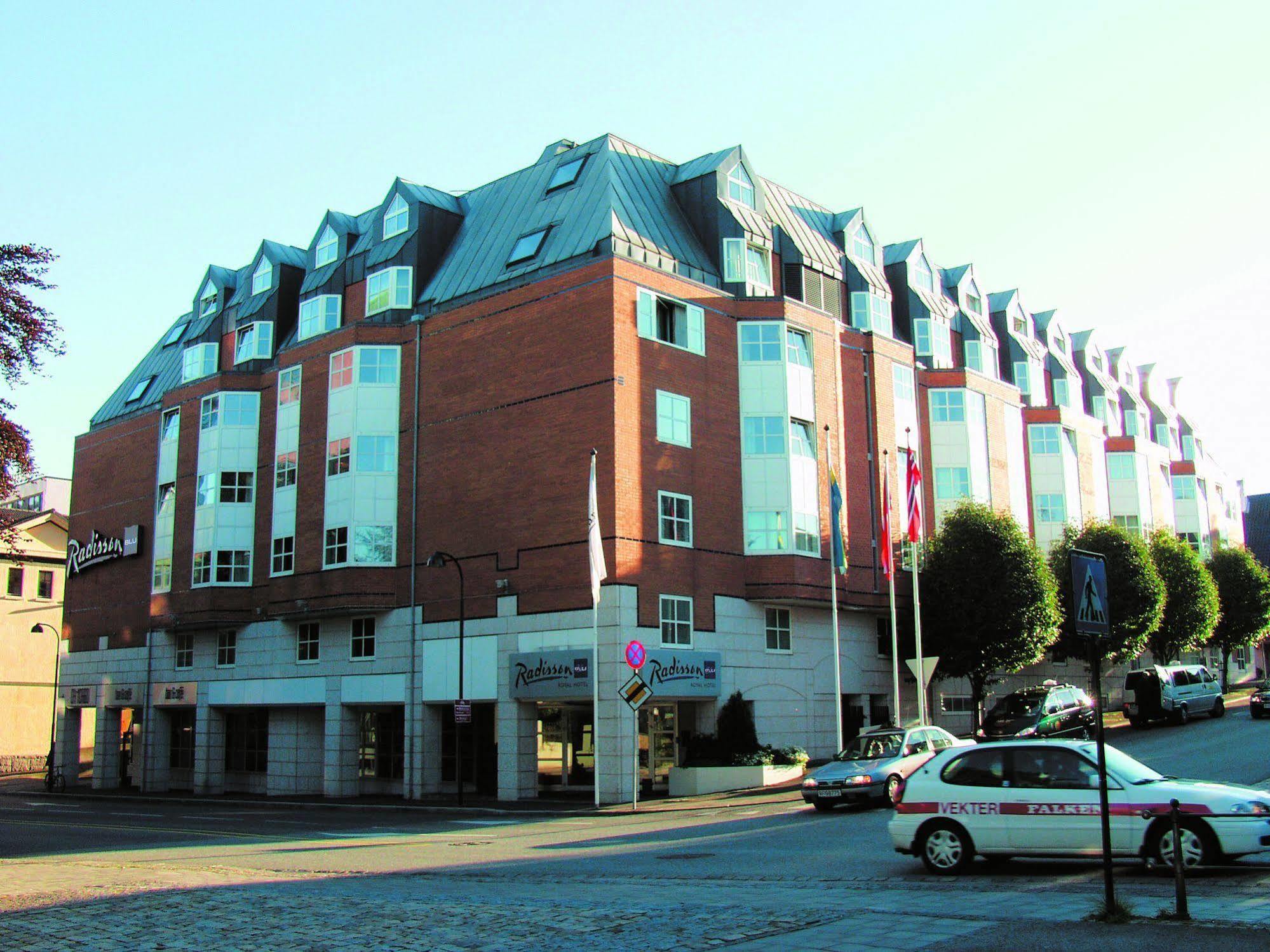 Hotell Scandic Royal Stavanger