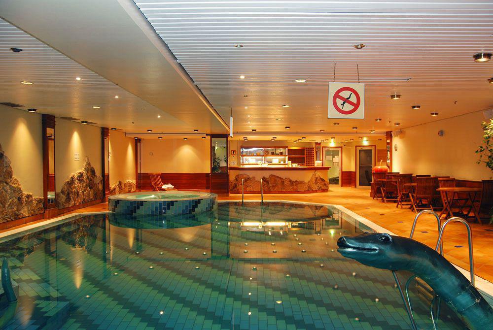 Scandic Royal Hotell 4*