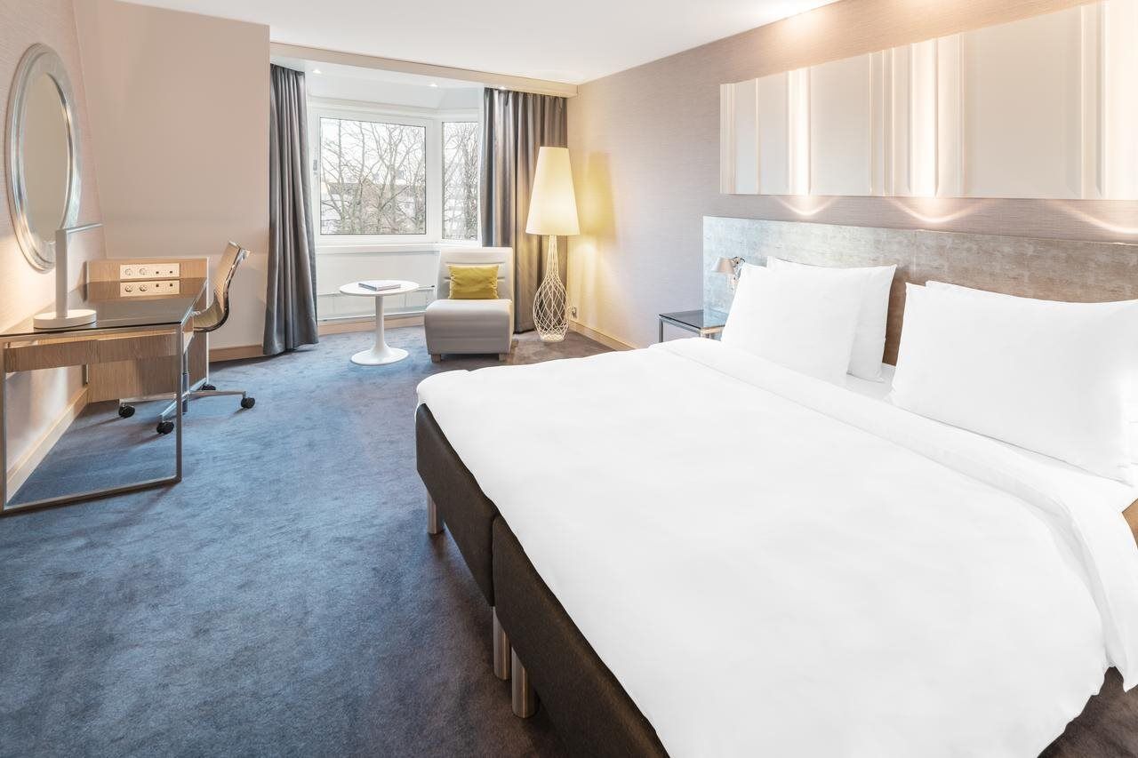 Scandic Royal Hotel